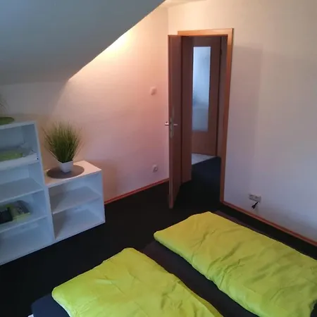 Mtd_apartment דירה Weissenthurm